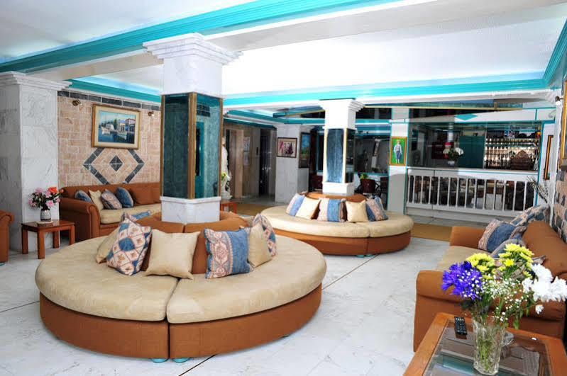 Astoria Hotel Khartata Exterior foto
